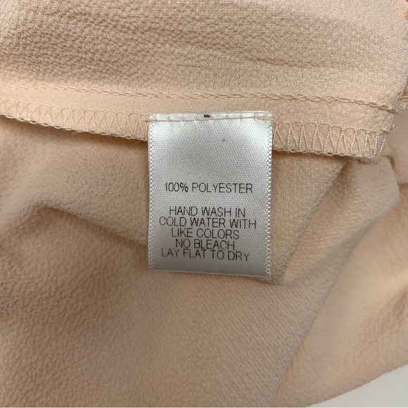 Harlowe & Graham Top - Picture 4 of 4